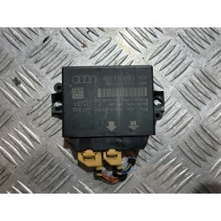 MODUŁ STEROWNIK AUDI Q5 I 8R 09- 2.0 TDI
