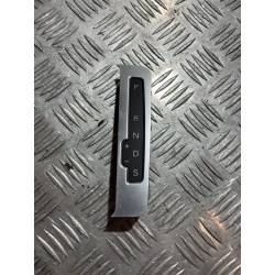 PANEL WYBIERAKA BIEGÓW AUDI Q5 I 8R 09-