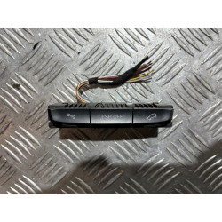 PANEL STEROWANIA TRYBAMI JAZDY AUDI Q5 I 8R 09-