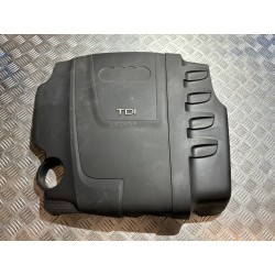 OSŁONA SILNIKA AUDI Q5 I 8R 09- 2.0 TDI