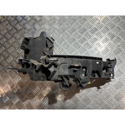 ŚLIZG MOCOWANIE LAMPY LEWY PRZÓD AUDI Q5 I 8R 09-