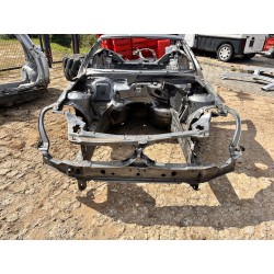 PAS PRZÓD PRZEDNI OKULAR MERCEDES SLK R172 LAKIER 792