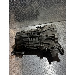 SKRZYNIA BIEGÓW AUTOMATYCZNA AUDI A7 4G 10- 3.0 TDI NKP