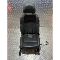 FOTEL PRAWY PRZÓD S-LINE AUDI Q5 I 8R 09-