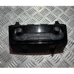 PANEL KLIMATYZACJI NAWIEWU SUZUKI VITARA II III 2015-