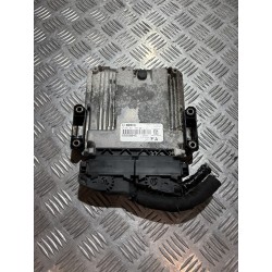 KOMPUTER STEROWNIK SILNIKA SUZUKI VITARA II III 2015- 1.6 DDIS