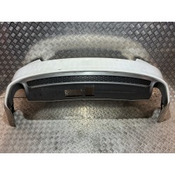 ZDERZAK TYŁ TYLNY KOMPLETNY AUDI A7 4G 10- LY9C 4G8807067AD