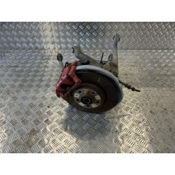 ZWROTNICA LEWY TYŁ AUDI Q5 I 8R 09- 2.0 TDI