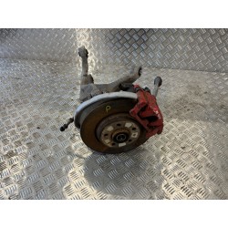 ZWROTNICA PRAWY TYŁ AUDI Q5 I 8R 09- 2.0 TDI