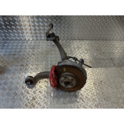 ZWROTNICA PRAWY PRZÓD AUDI Q5 I 8R 09- 2.0 TDI 8K0407254R