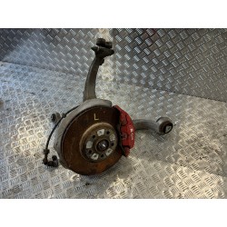 ZWROTNICA LEWY PRZÓD AUDI Q5 I 8R 09- 2.0 TDI 8K0407253R