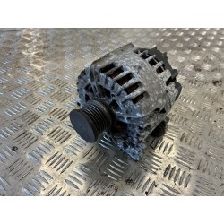 ALTERNATOR AUDI Q5 I 8R 09- 2.0 TDI