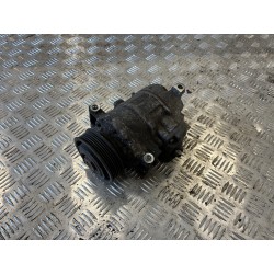 KOMPRESOR SPRĘŻARKA KLIMATYZACJI AUDI Q5 I 8R 09- 2.0 TDI