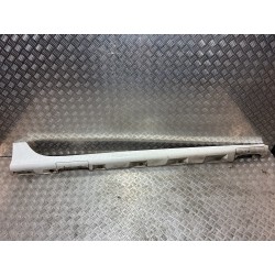 LISTWA NAKŁADKA PROGOWA PRAWA AUDI A7 4G 10- LY9C 4G8853856E