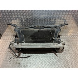 PAS PRZEDNI CHŁODNICE WENTYLATOR AUDI Q5 I 8R 09- 2.0 TDI