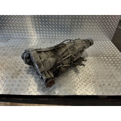 SKRZYNIA BIEGÓW KOMPLETNA LTC AUDI Q5 I 8R 09- 2.0 TDI