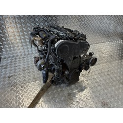 SILNIK KOMPLETNY CAH CAHA AUDI Q5 I 8R 09- 2.0 TDI