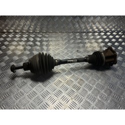 PÓŁOŚ PRZÓD PRZEDNIA AUDI A7 4G 10- 3.0 TDI 4G0407271E