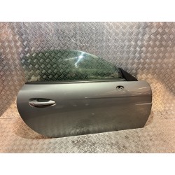 DRZWI PRAWE MERCEDES SLK R172 LAKIER 792