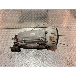 SKRZYNIA BIEGÓW AUTOMAT MERCEDES SLK R172 2.2 CDI 722908