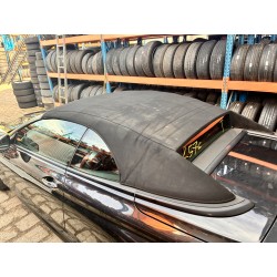 DACH KOMPLETNY POMPA DACHU SZYBA BMW 6 F12 640D 11-