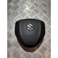 PODUSZKA AIRBAG KIEROWCY ORYGINAŁ DEMONTAŻ SUZUKI VITARA II III 2015-