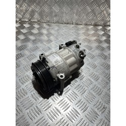 SPRĘŻARKA KOMPRESOR KLIMATYZACJI JEEP COMPASS II 2 16- 1.4 T-JET 51979374