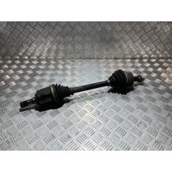 PÓŁOŚ PÓŁOŚKA LEWA KRÓTKA JEEP COMPASS II 2 16- 1.4 T-JET 00533714750