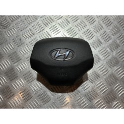 PODUSZKA POWIETRZNA AIRBAG KIEROWCY HYUNDAI I30 III 16-