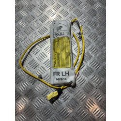 PODUSZKA AIRBAG FOTELA LEWA HYUNDAI I30 III 16-