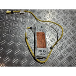 PODUSZKA AIRBAG FOTELA PRAWA HYUNDAI I30 III 16-