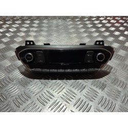 PANEL STEROWANIA KLIMATYZACJĄ HYUNDAI I30 III 16-