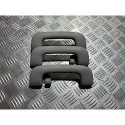 RĄCZKI PODSUFITKI KOMPLET HYUNDAI I30 III 16-