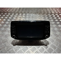 RADIO NAWIGACJA HYUNDAI I30 III 16-