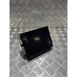 RADIO NAWIGACJA WYŚWIETLACZ 8,4'' JEEP COMPASS II 2 16- 68332804AA VP4R-A