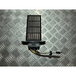 NAGRZEWNICA HYUNDAI I30 III 16-