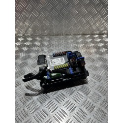 SKRZYNKA BEZPIECZNIKÓW MODUŁ BCM JEEP COMPASS II 2 16- P68381687AD