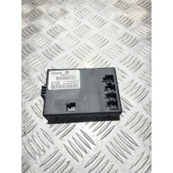 MODUŁ STEROWNIK FOTELA JEEP COMPASS II 2 16- 68245839AF