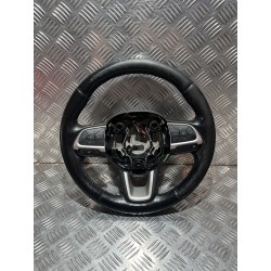 KIEROWNICA SKÓRZANA MULTIFUNKCJA JEEP COMPASS II 2 16-