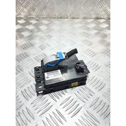 MODUŁ STEROWNIK KLIMATYZACJI JEEP COMPASS II 2 16- 68243664AE