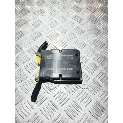 MODUŁ SENSOR PODUSZEK AIRBAG SPRAWNY JEEP COMPASS II 2 16- 68357570AD