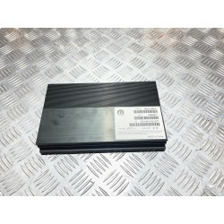 WZMACNIACZ AUDIO JEEP COMPASS II 2 16- 68312125AC