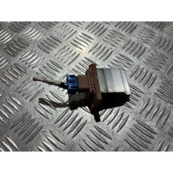 REZYSTOR OPORNIK DMUCHAWY HYUNDAI I30 III 16- 1.6 CRDI