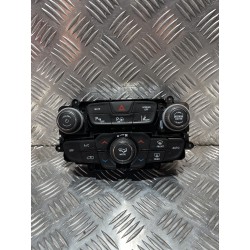 PANEL NAWIEWU KLIMATYZACJI JEEP COMPASS II 2 16- 53246154