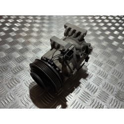KOMPRESOR SPRĘŻARKA KLIMATYZACJI HYUNDAI I30 III 16- 1.6 CRDI