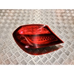 LAMPA W BŁOTNIK LEWA KAROSERYJNA BMW 6 F12 640D 11-
