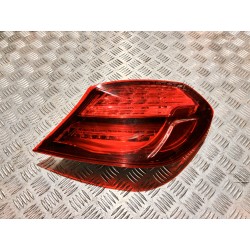 LAMPA W BŁOTNIK PRAWA KAROSERYJNA BMW 6 F12 640D 11-