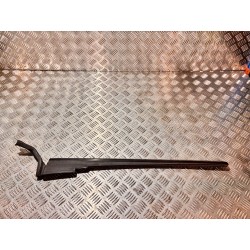 LISTWA SZYBY LEWY TYŁ BMW 6 F12 640D 11-