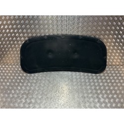 WYGŁUSZENIE MASKI HYUNDAI I30 III 16-