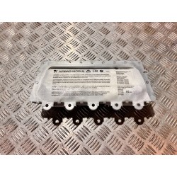 PODUSZKA POWIETRZNA PASAŻERA AIRBAG BMW 6 F12 640D 11-